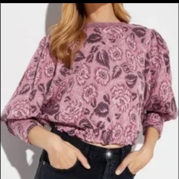 Free People No Ordinary Top - Picture 5 of 9